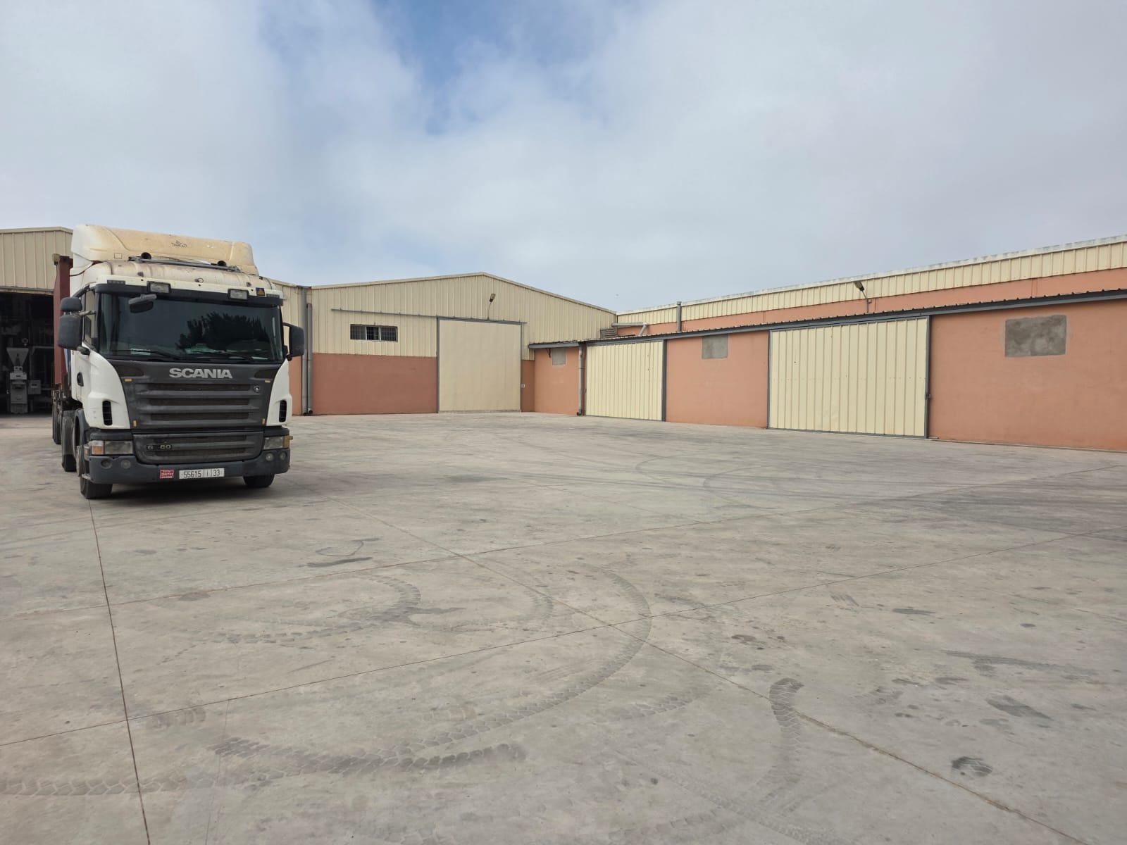 Logistique & expédition